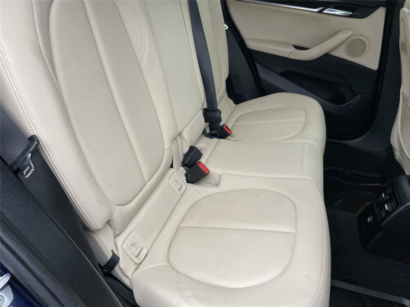 Used 2017 BMW X1 xDrive28i AWD/4WD image 17