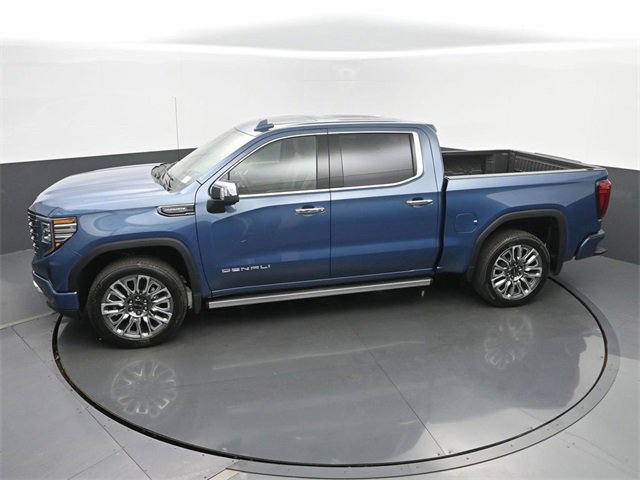 New 2026 GMC Sierra 1500 Denali Ultimate image 39