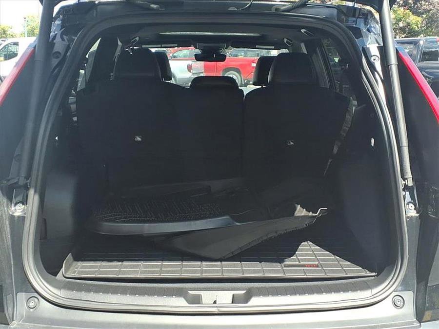 Used 2024 Honda CR-V Sport-L image 9