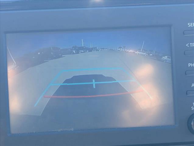 Used 2019 Toyota RAV4 XLE w/ Convenience Package image 14