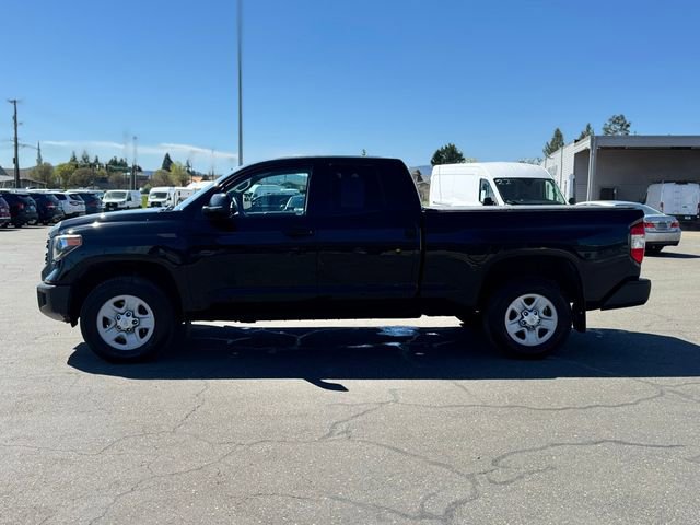 Used 2019 Toyota Tundra SR AWD/4WD image 5