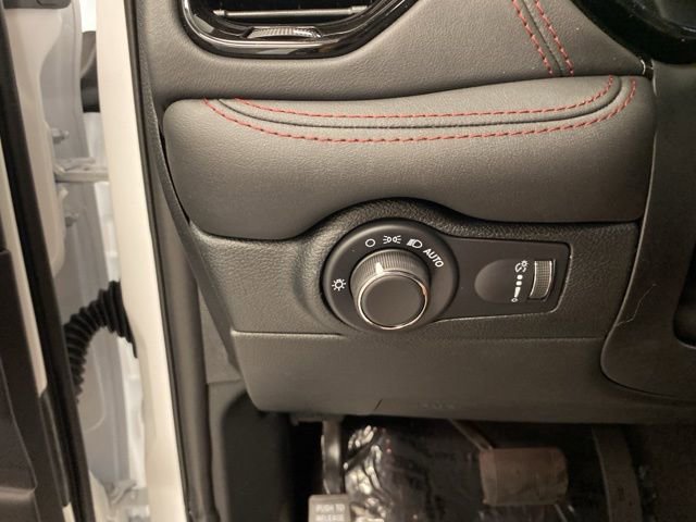 New 2026 Dodge Durango R/T image 18