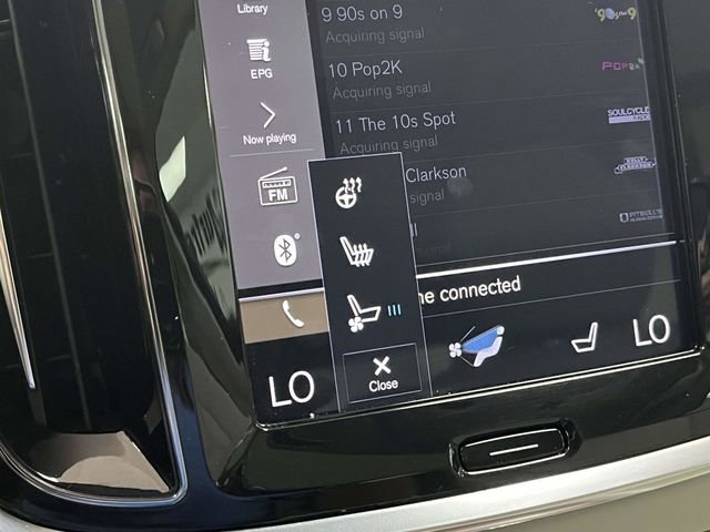 Used 2019 Volvo S60 T6 Inscription image 36