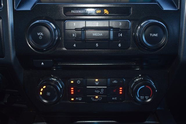 Used 2017 Ford F150 XLT w/ Equipment Group 302A Luxury image 31