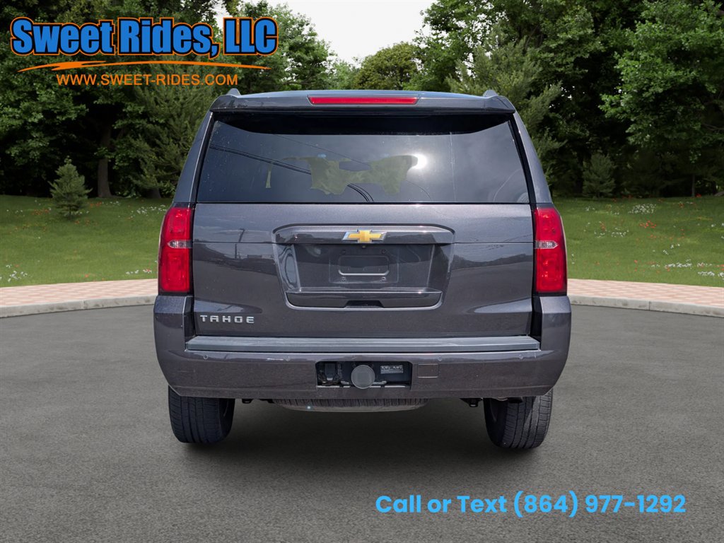 Used 2016 Chevrolet Tahoe LS image 7
