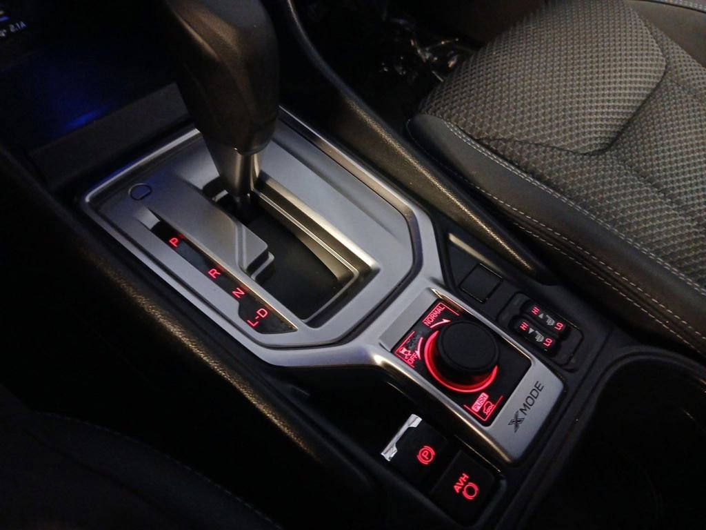 Used 2021 Subaru Forester Premium image 21