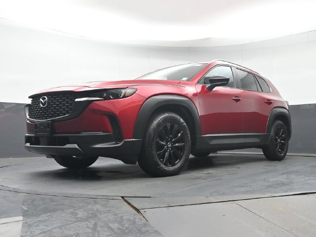 Certified 2024 MAZDA CX-50 AWD 2.5 S w/ Weather Package image 23