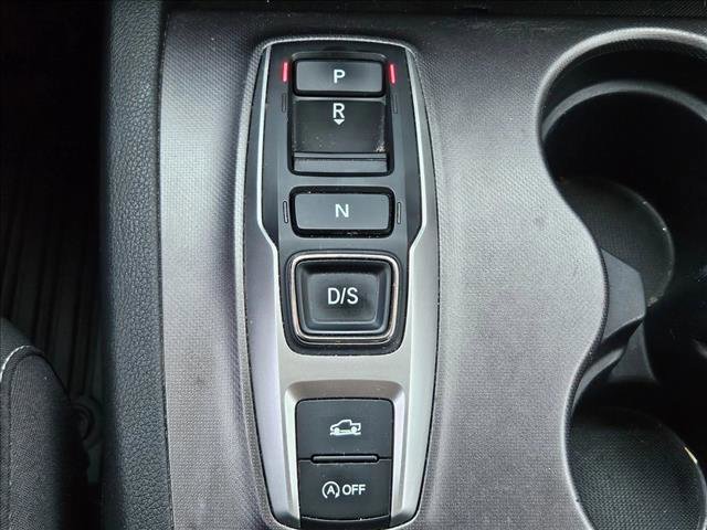 Used 2021 Honda Ridgeline Sport image 11