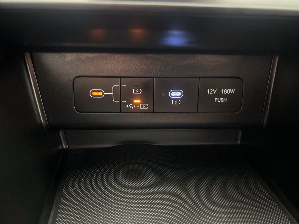 Used 2025 Hyundai Sonata SEL FWD image 50