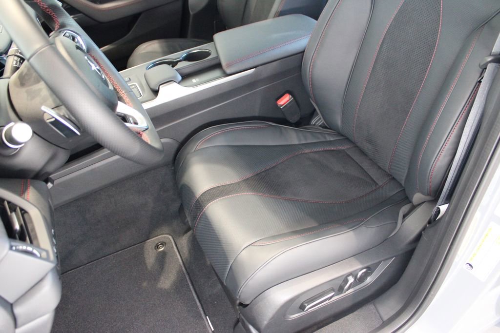 New 2025 Acura TLX SH-AWD w/ A-SPEC Pkg image 21