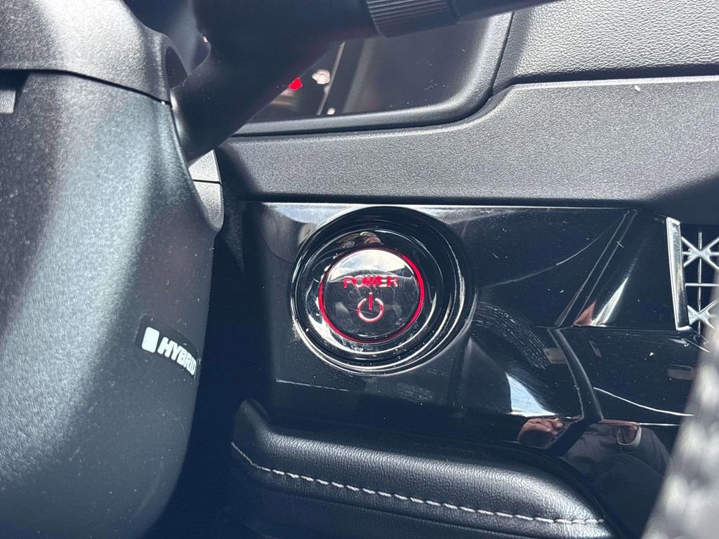 Used 2023 Honda Accord Sport image 28