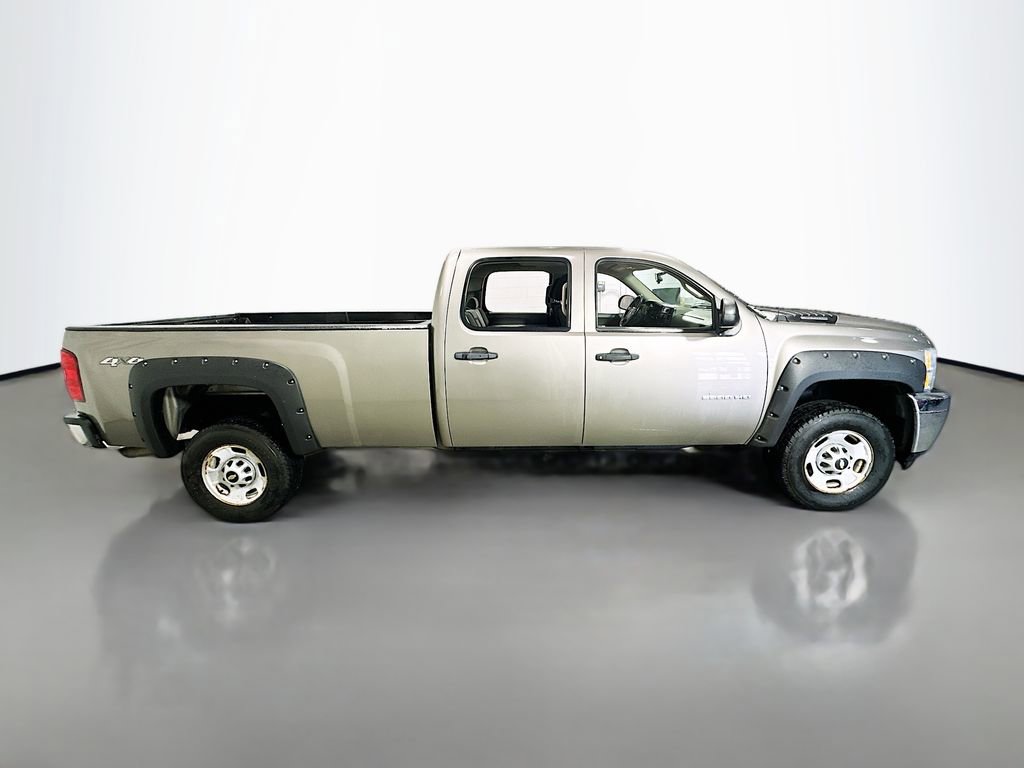 Used 2014 Chevrolet Silverado 2500 W/T image 9