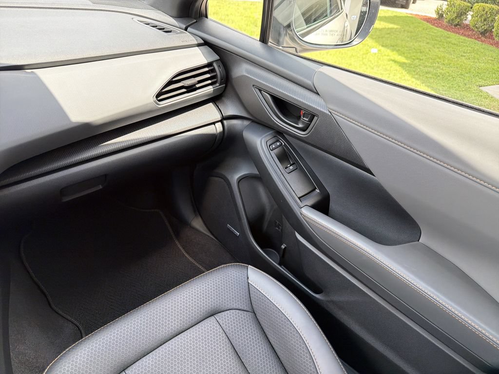 Certified 2026 Subaru Crosstrek 2.5i Wilderness w/ Crosstrek Mirror Package AWD/4WD image 17