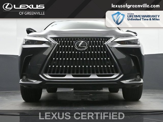 Certified 2025 Lexus NX 250 FWD w/ Towing Package (2000 Lbs) image 33