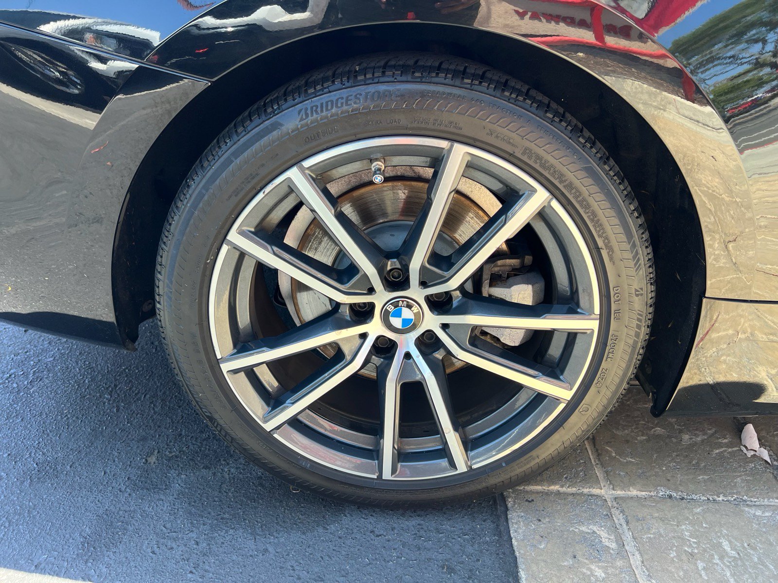 Used 2021 BMW 430i Coupe w/ Convenience Package RWD image 12