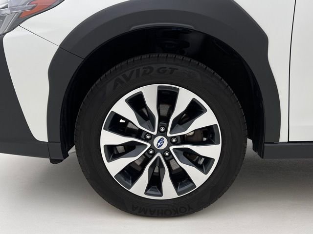 Used 2025 Subaru Outback Touring XT AWD/4WD image 26
