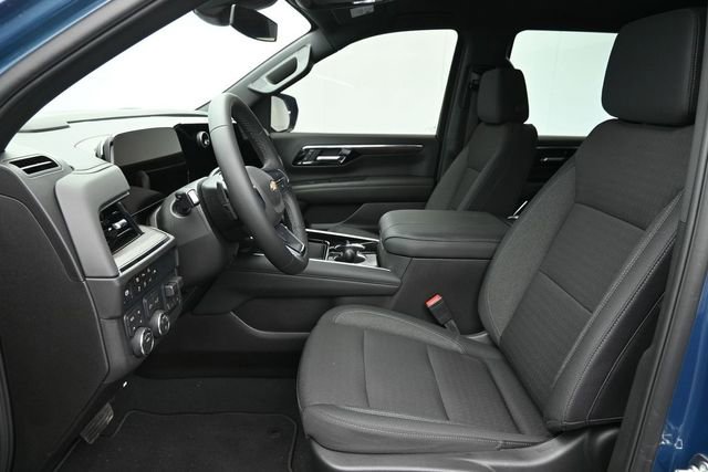 New 2026 Chevrolet Tahoe LS w/ LPO, Dark Essentials Package AWD/4WD image 25