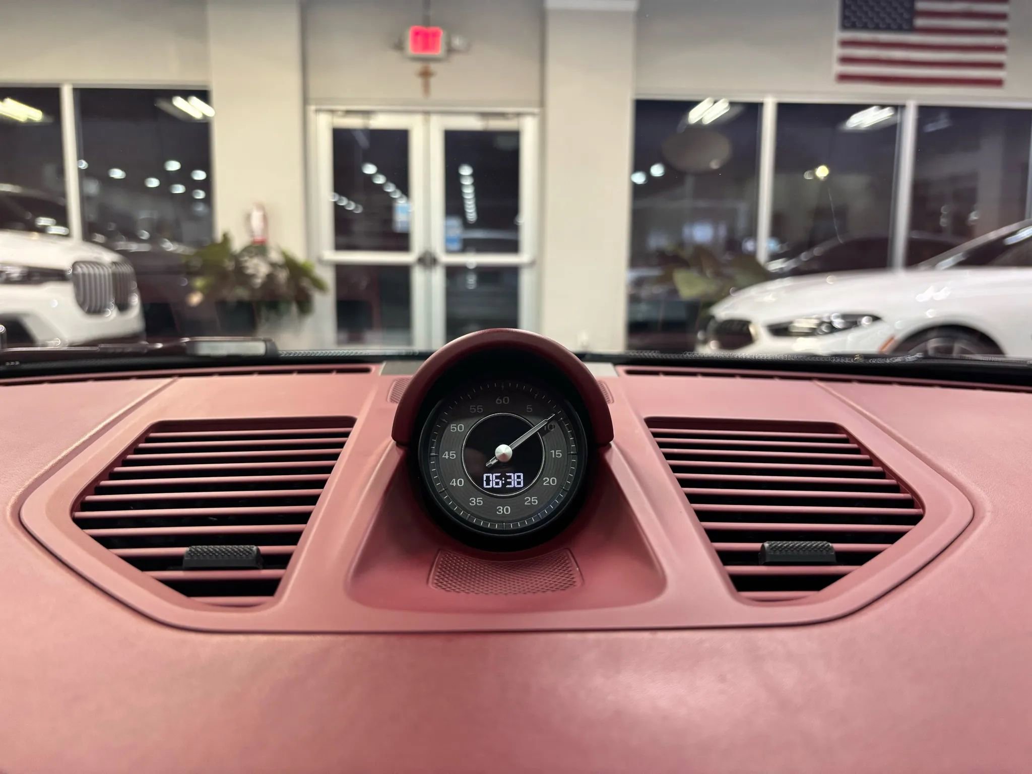 Used 2021 Porsche 911 GT3 RS image 39