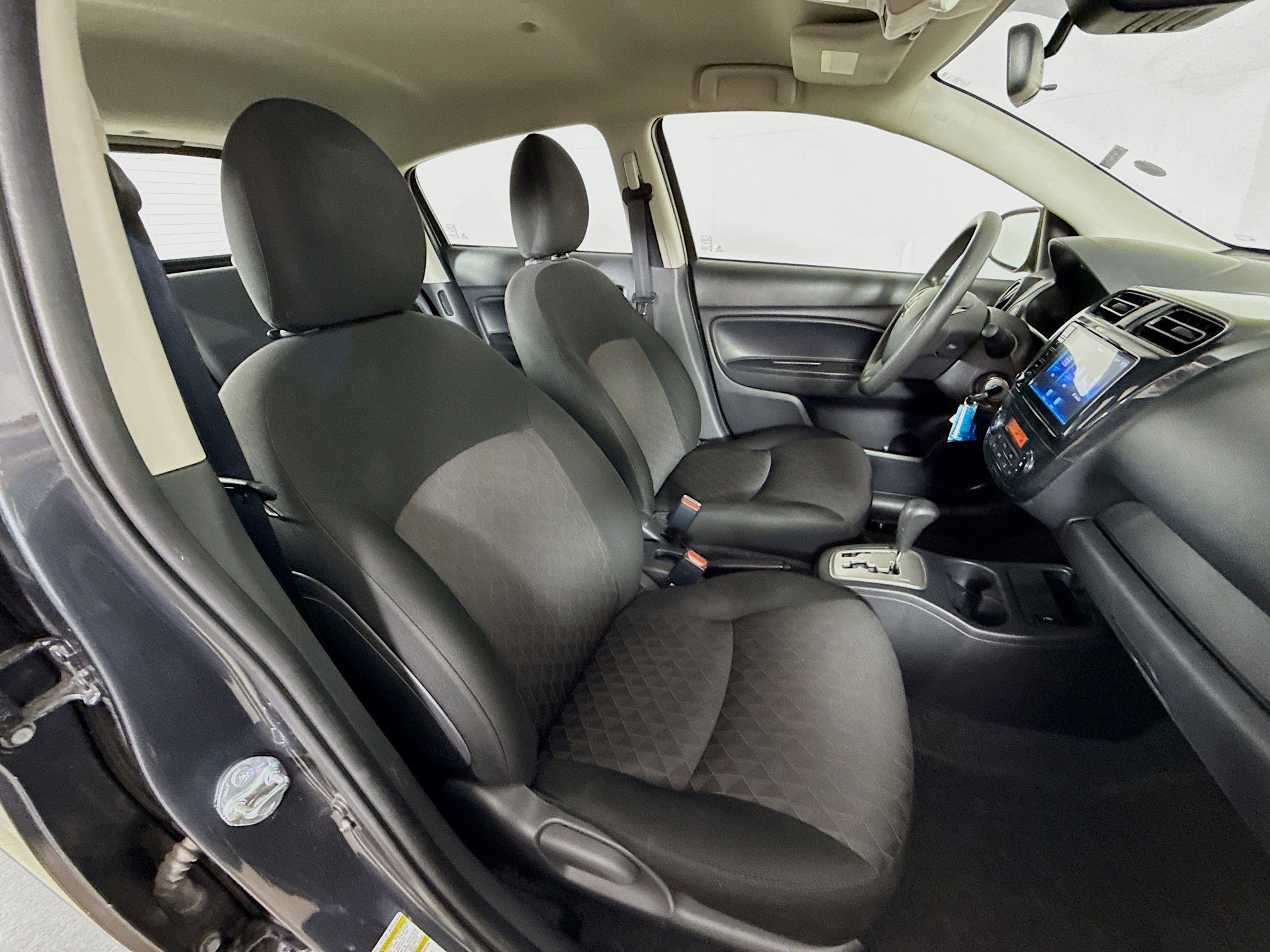 Used 2024 Mitsubishi Mirage ES image 33