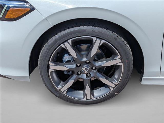 New 2026 Honda Civic Sport Touring image 10
