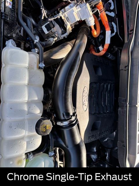 Certified 2023 Ford F150 XLT w/ Equipment Group 302A High AWD/4WD image 27