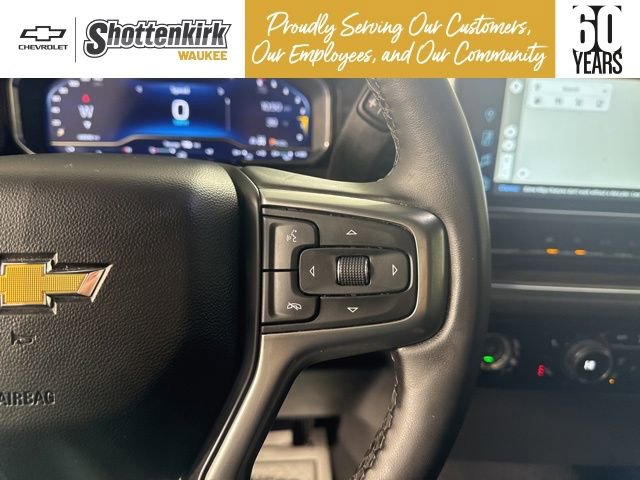 Used 2024 Chevrolet Silverado 1500 LT image 27