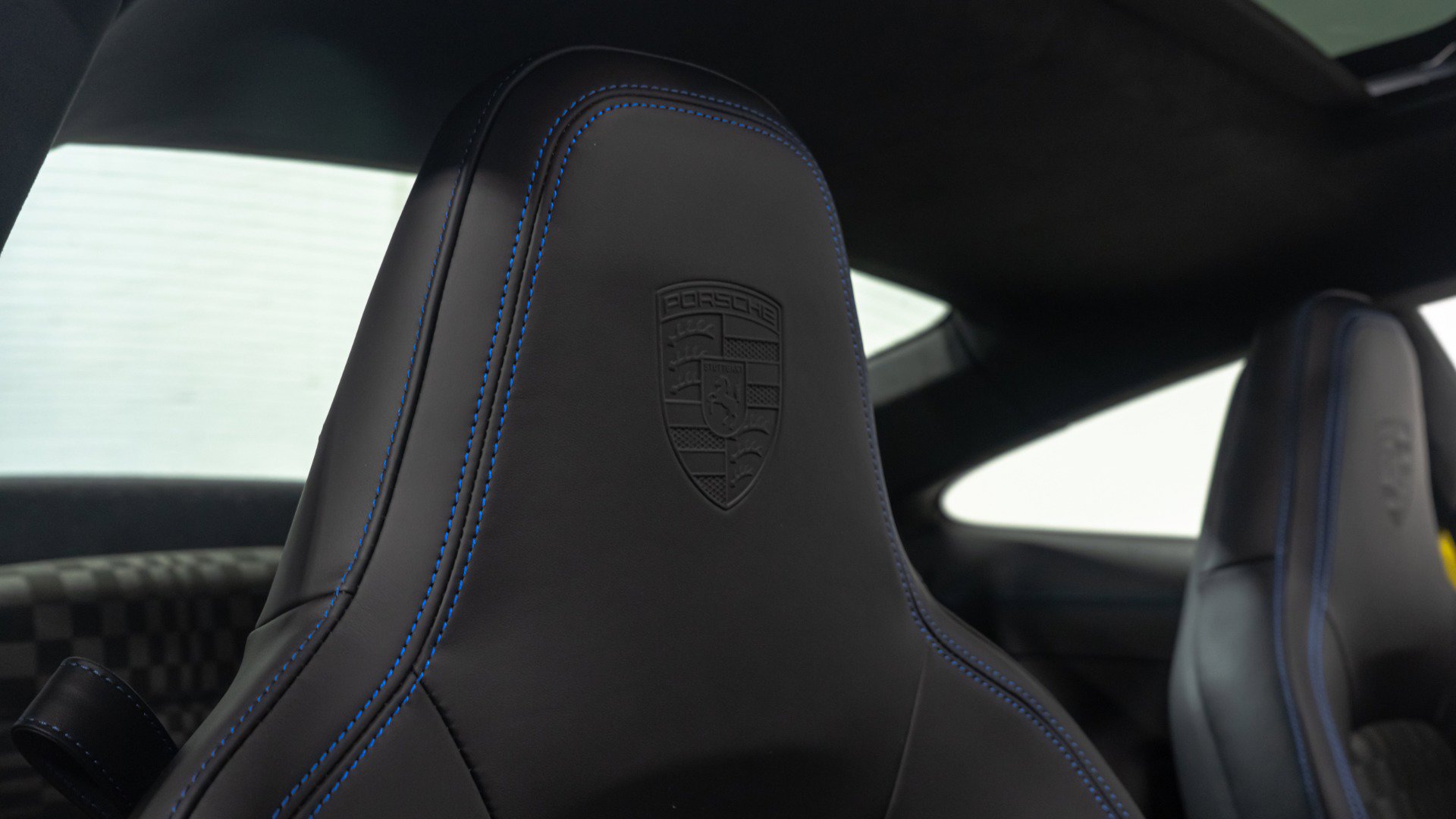 Used 2026 Porsche 911 Carrera GTS image 77