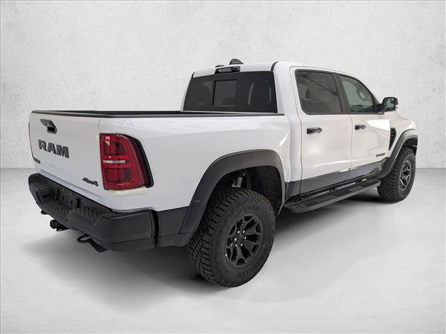 New 2026 RAM 1500 RHO w/ RHO Level 1 Equipment Group AWD/4WD image 2