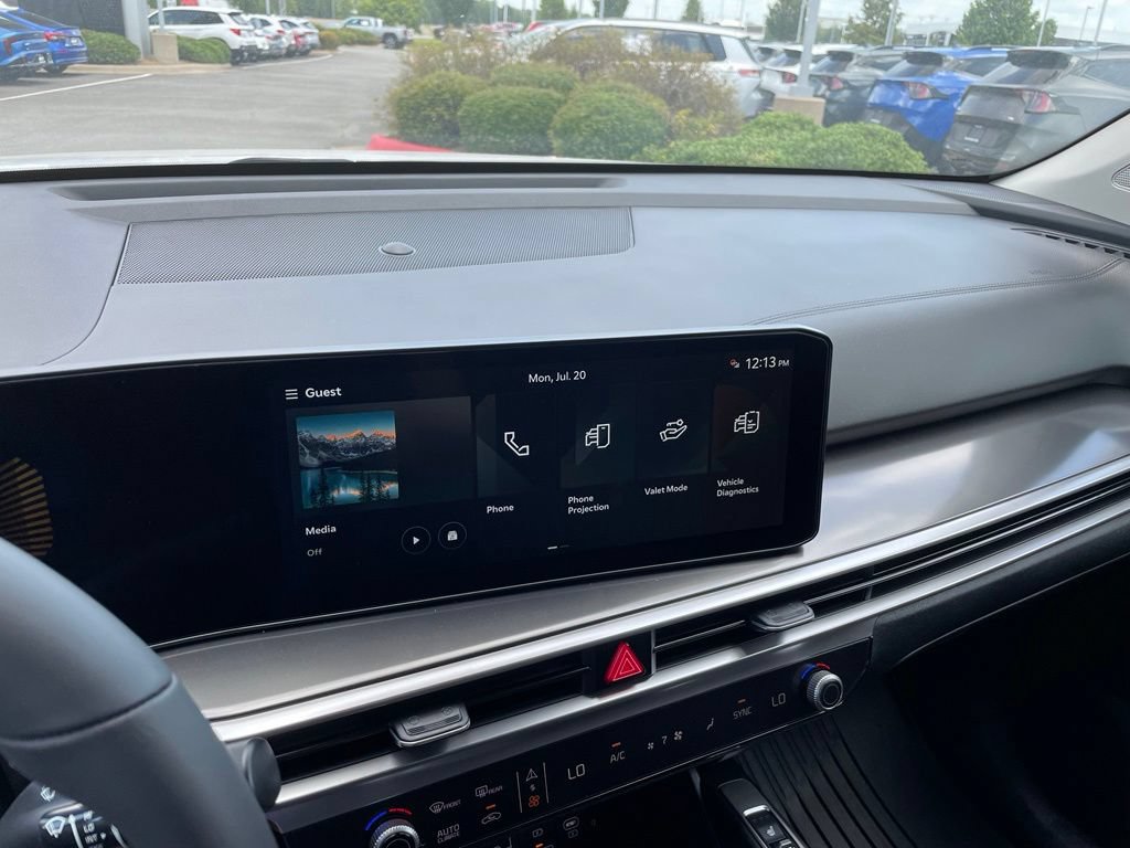 New 2026 Kia Sorento S FWD image 16
