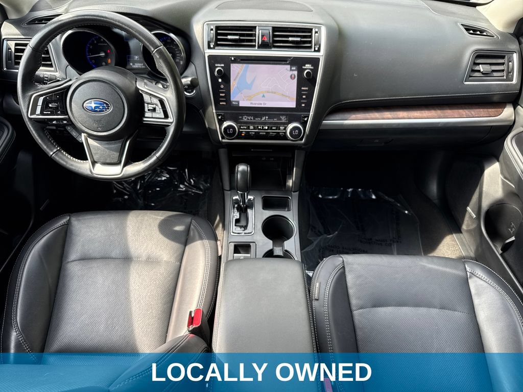 Used 2018 Subaru Outback 3.6R Limited AWD/4WD image 16