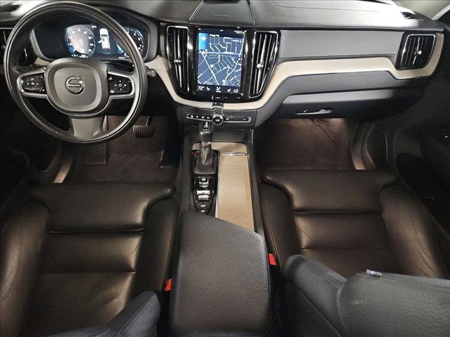 Used 2019 Volvo XC60 T5 Inscription w/ Protection Package Premier FWD image 19