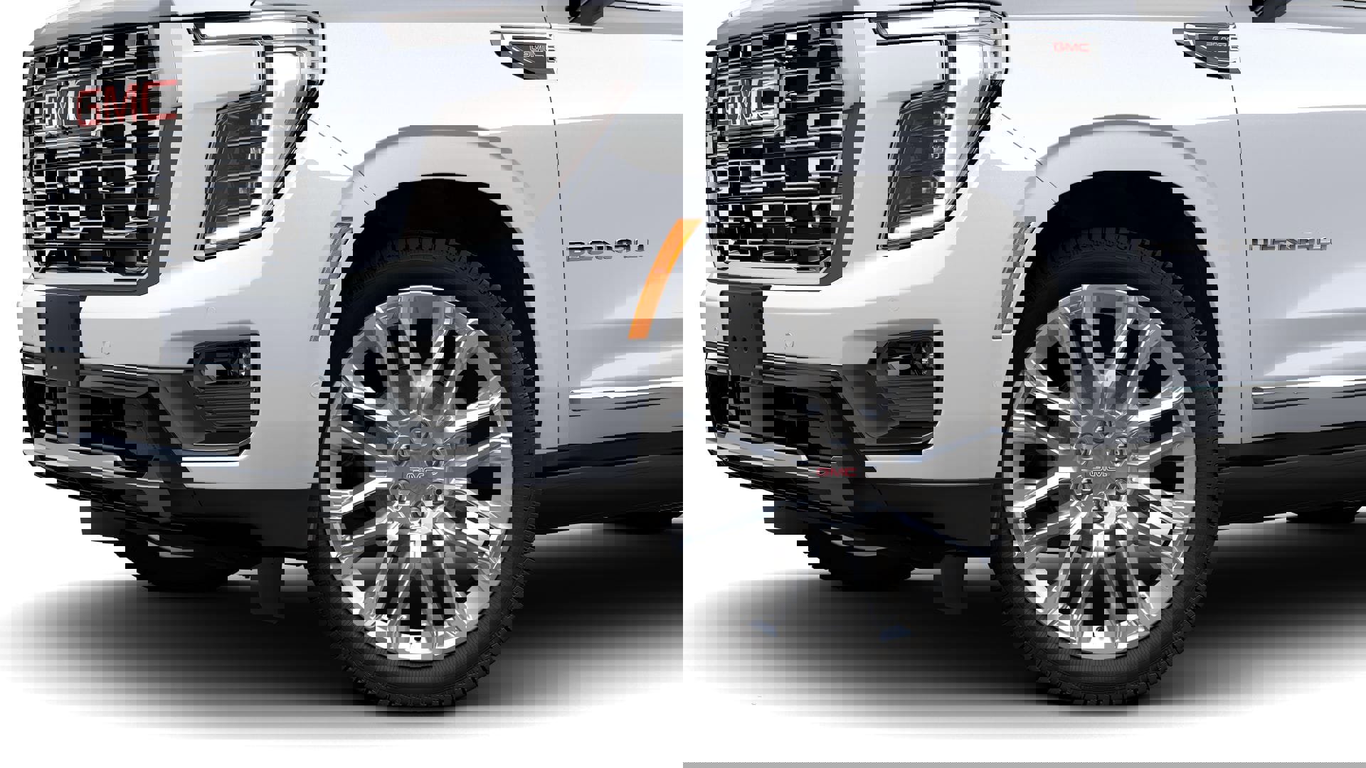 New 2026 GMC Yukon Denali image 29