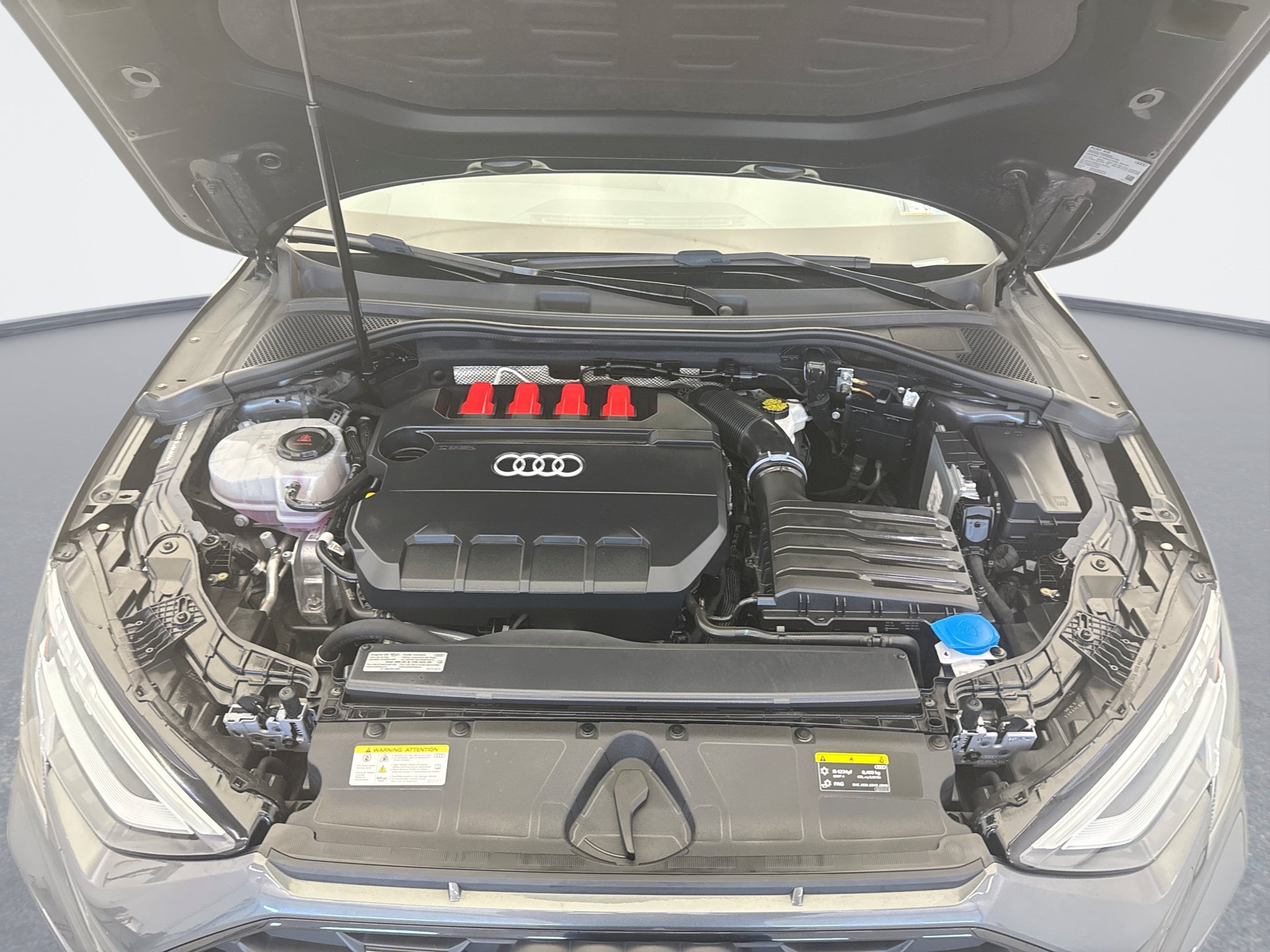 Used 2024 Audi S3 Premium Plus AWD/4WD image 27