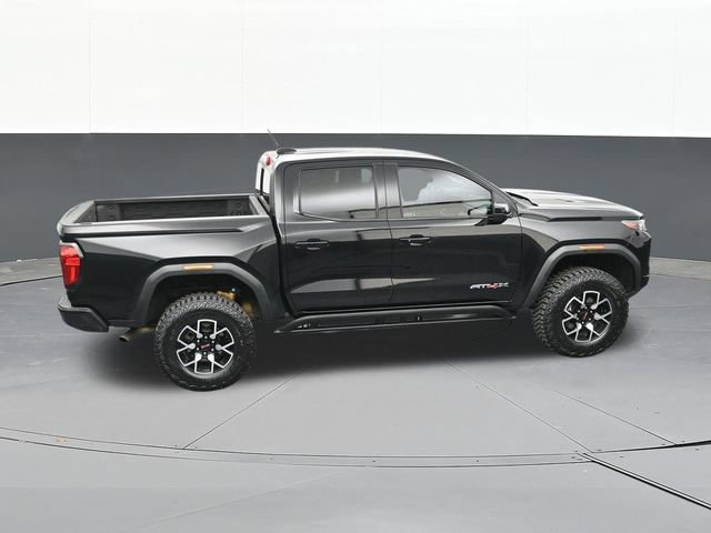 Used 2024 GMC Canyon AT4X AWD/4WD image 63