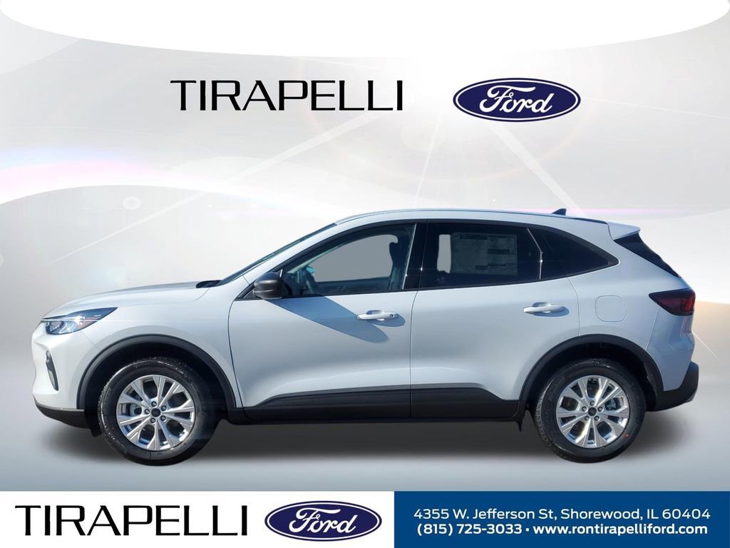 New 2026 Ford Escape Active image 3
