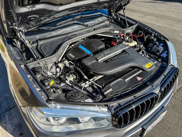 Used 2016 BMW X5 xDrive40e AWD/4WD image 14