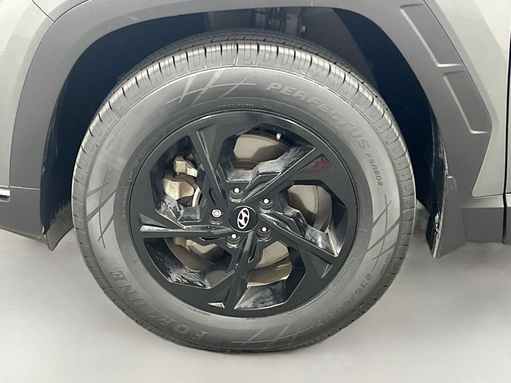 Used 2023 Hyundai Tucson SEL AWD/4WD image 27