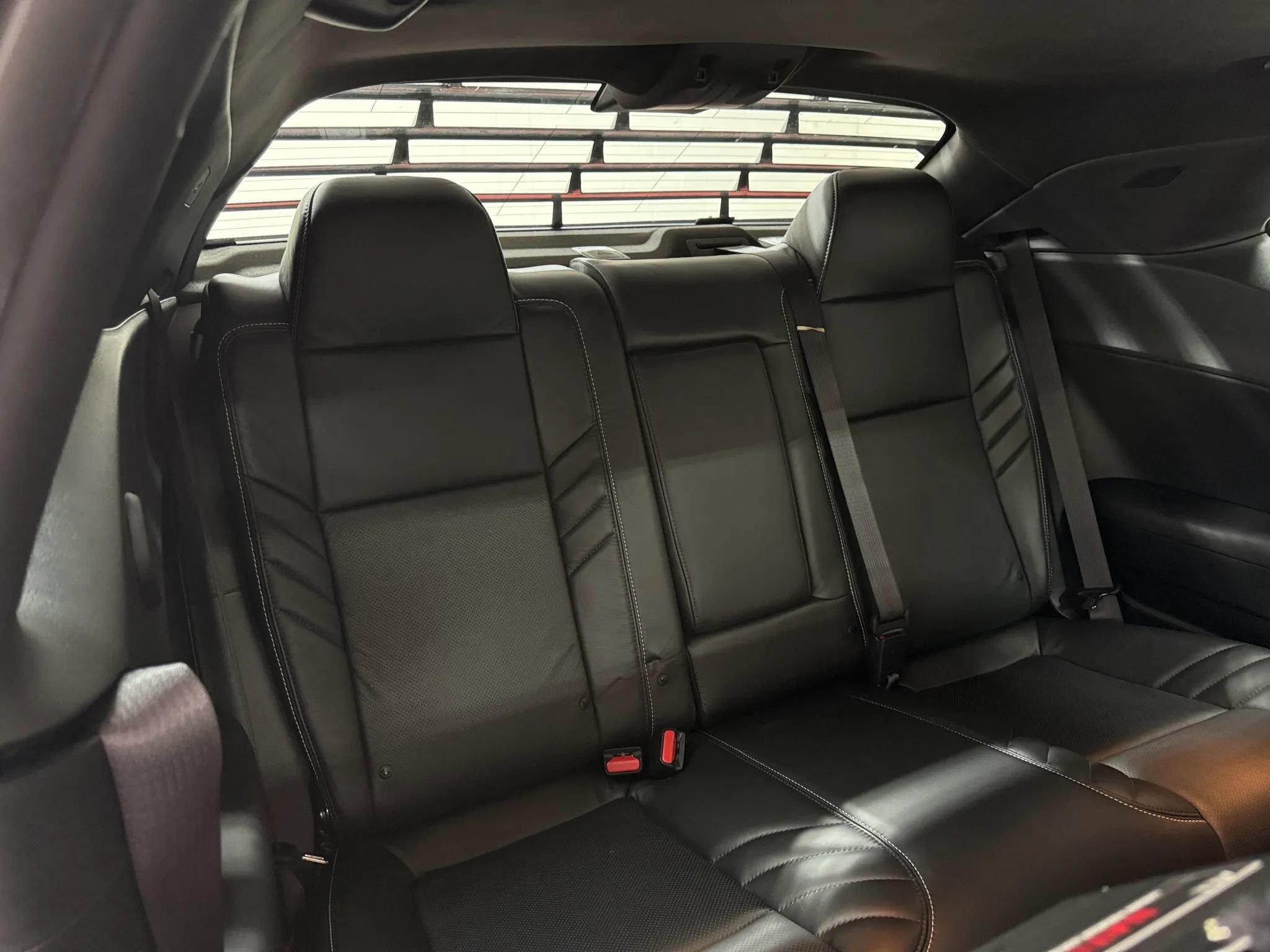 Used 2023 Dodge Challenger SRT Hellcat image 14