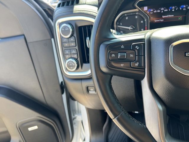 Used 2023 GMC Sierra 3500 Denali w/ Denali Ultimate Package image 17