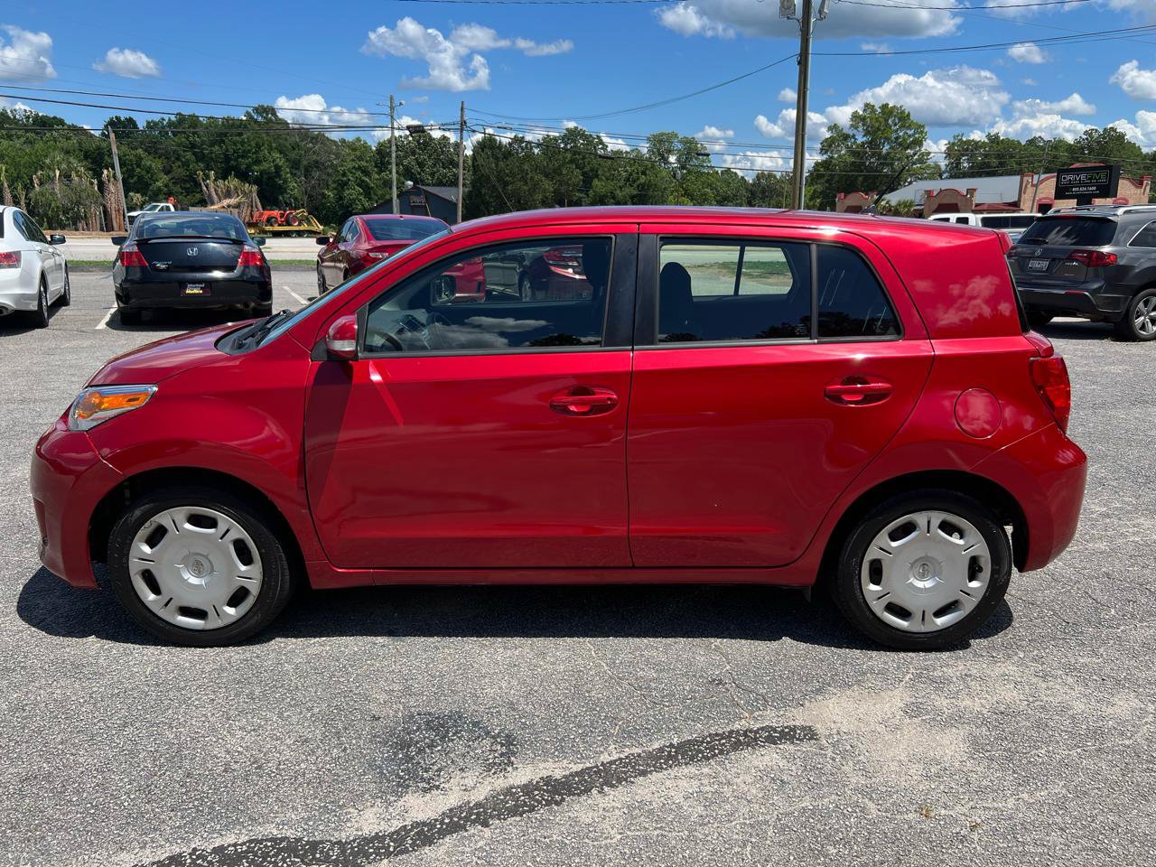 Used 2008 Scion xD FWD image 9