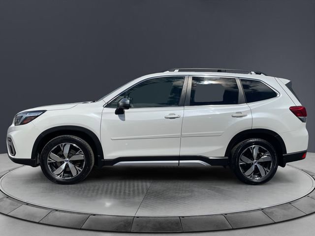 Used 2021 Subaru Forester Touring AWD/4WD image 2