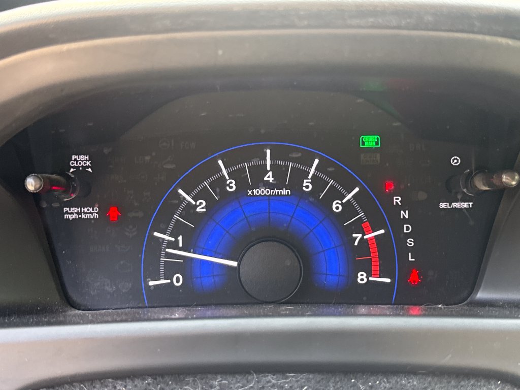 Used 2015 Honda Civic LX image 21