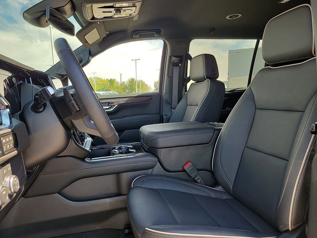 New 2026 GMC Yukon XL Elevation AWD/4WD image 19