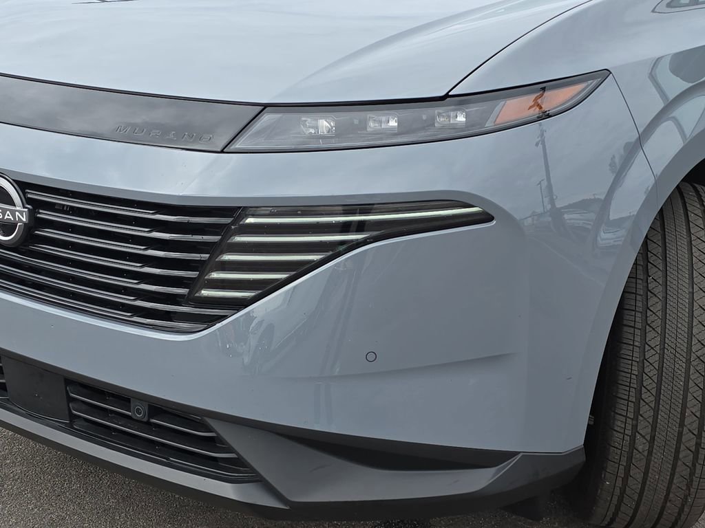 Used 2025 Nissan Murano SL image 35