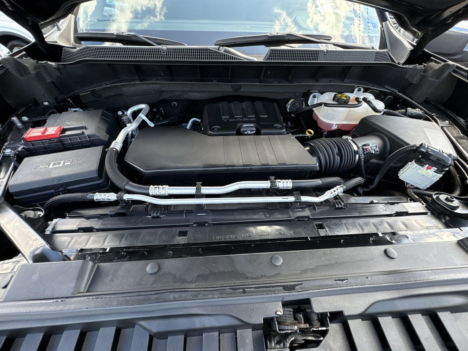 Used 2023 Chevrolet Silverado 1500 LT AWD/4WD image 27
