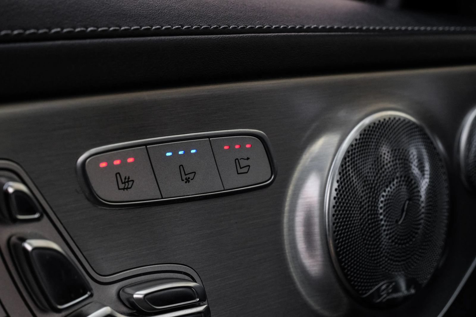Used 2019 Mercedes-Benz C 63 AMG S image 35