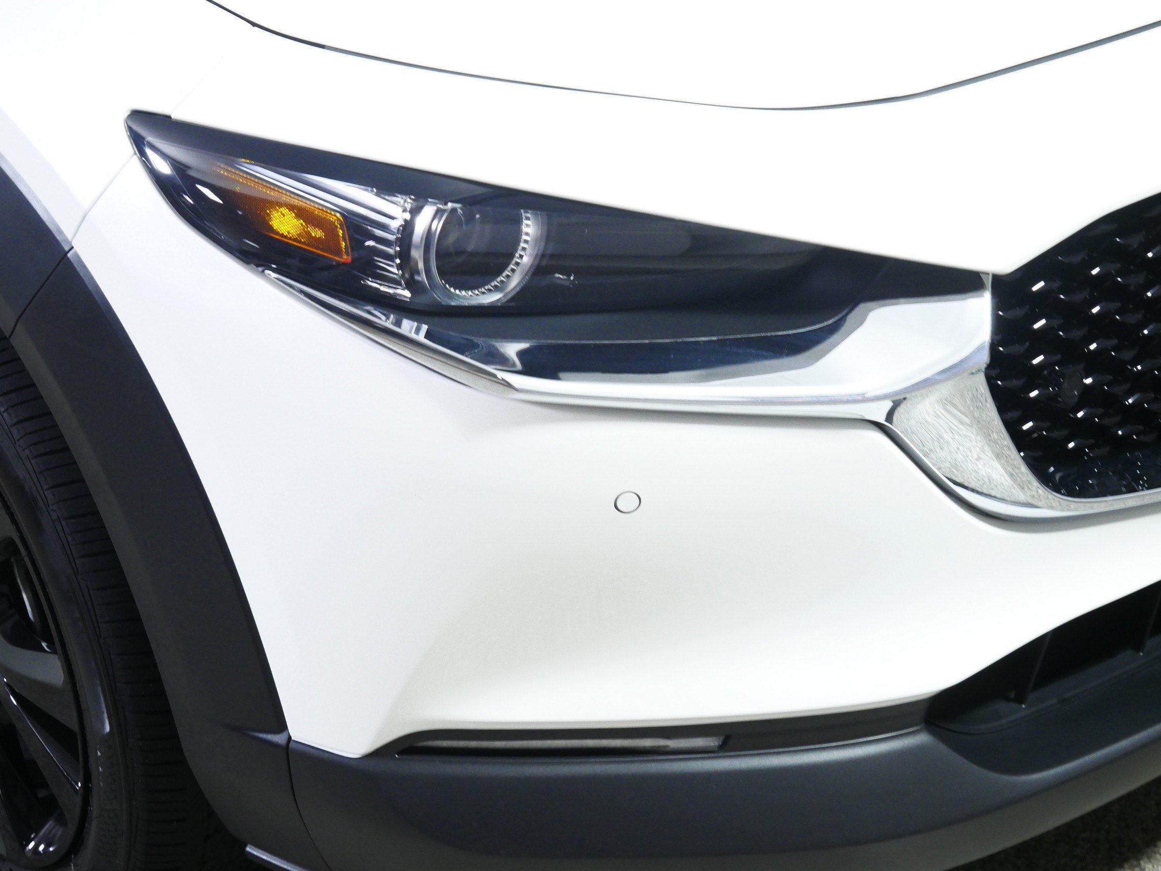 Used 2023 MAZDA CX-30 2.5 Turbo w/ Premium Plus Pkg AWD/4WD image 16