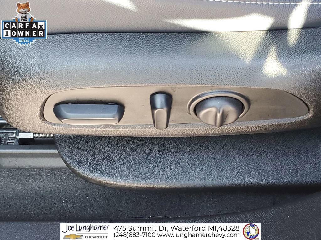 Certified 2023 Chevrolet Blazer RS w/ LPO, Floor Liner Package image 36