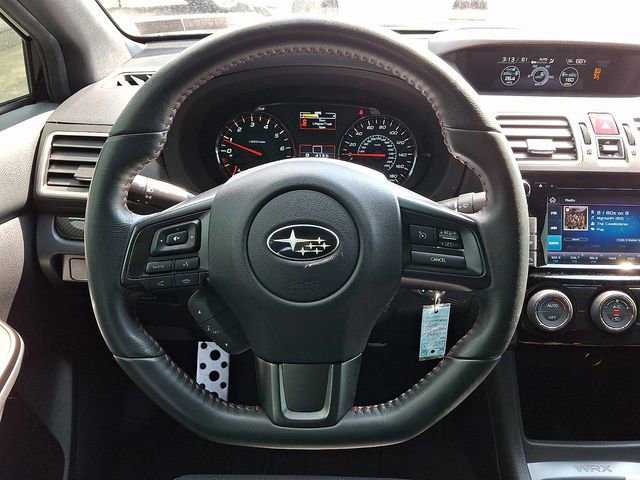 Used 2021 Subaru WRX image 18