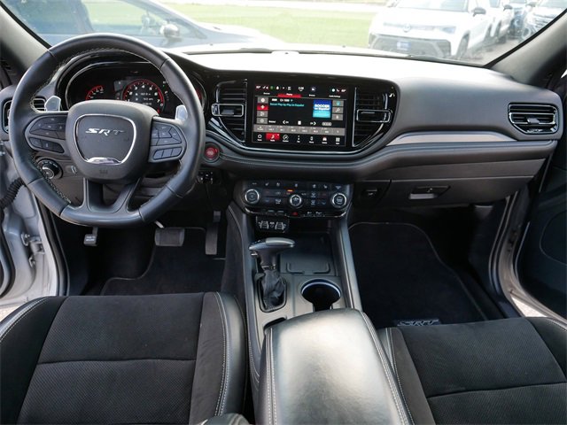 Used 2023 Dodge Durango SRT w/ Black Package image 23